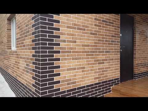 Монтаж термопанелей "ТЕРМОДОМ". Весь процесс