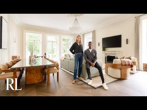 Apartment Hunting in London | Contemporary With A Twist