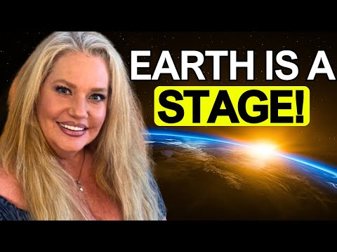 Woman Struck by Lightning Dies & Meets God — What She Was Told Will SHOCK YOU! (NDE)