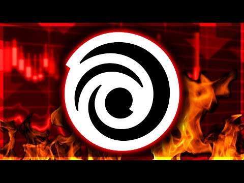 The Deserved Downfall of Ubisoft