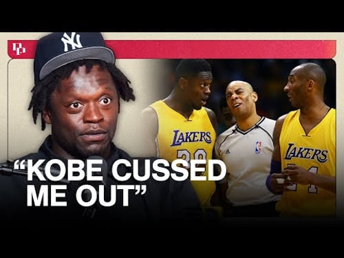 Julius Randle Reveals Truth About Kobe Bryant’s Iconic “Soft as Charmin” Practice