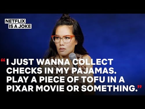 15 Minutes of Ali Wong