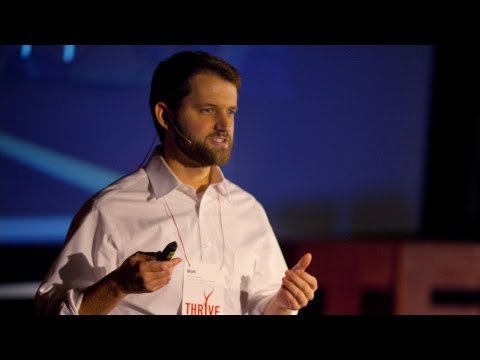 Want to be happier? Stay in the moment | Matt Killingsworth