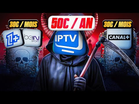 L'outil qui va TUER le football !