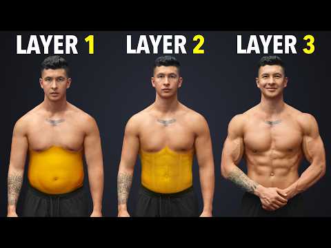 How to ACTUALLY Lose Belly Fat in 2026 (Using Science)