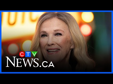 The love she is receiving is part of her legacy: film critic on Catherine O’Hara’s passing