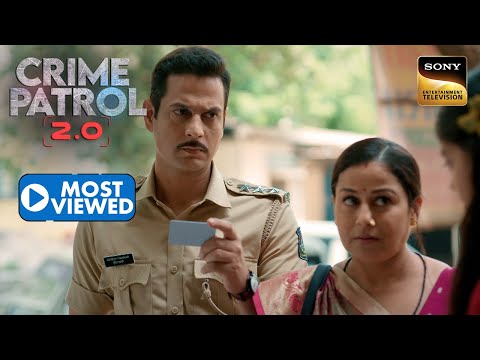Police कैसे सुलझाएगी एक Shallow Night में हुए हादसे की गुत्थी? | Crime Patrol 2.0 | Most Viewed