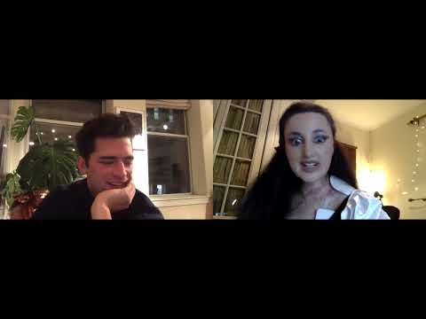 SUPERMODEL SEAN O"PRY SAYS "SHE CHANGED MY LIFE" Full interview