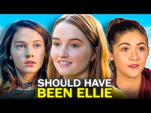 Every Actress That Would Be Better Than Bella Ramsey As Ellie