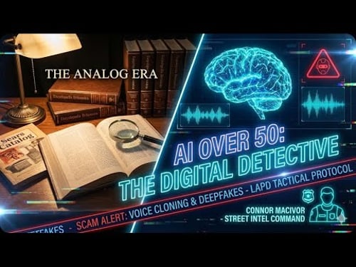 AI Knows What You'll Buy BEFORE You Do (And It's Watching You Right Now)