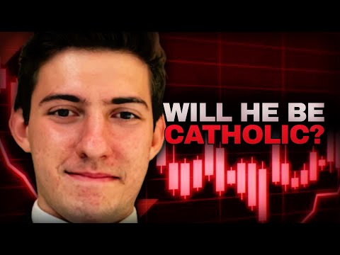 GRILLING Redeemed Zoomer (He Joined)