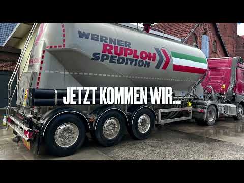 Der Ultimative Beton / Zementschaden