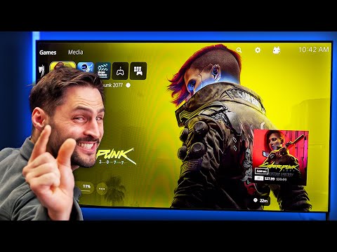 One of the best TVs (depending on who you ask) - Sony BRAVIA 8 II