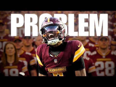 This Is Why Jayden Daniels Looks So Easy