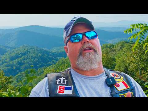 Appalachian Racism: White Supremacy's Quiet Stronghold in the Mountains Today