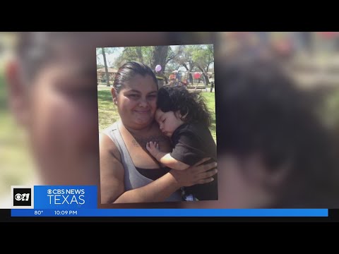 Mother of Uvalde's Xavier Lopez shares what it means to be his mom: 'He was my everything'