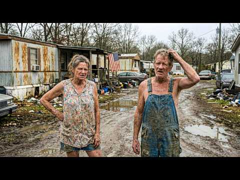 Inside America's "Third World" States (It's Not What You Think)