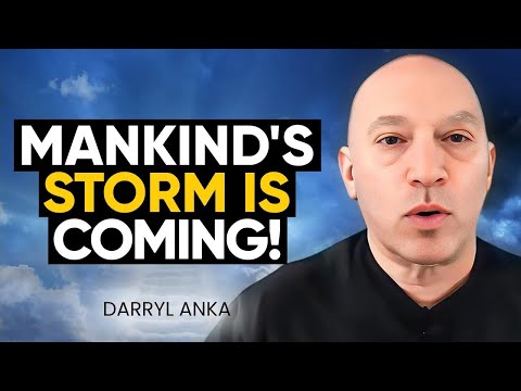 BASHAR Reveals THIS YEARS' GREATEST CHALLENGES: What Humanity Faces Now! | Darryl Anka