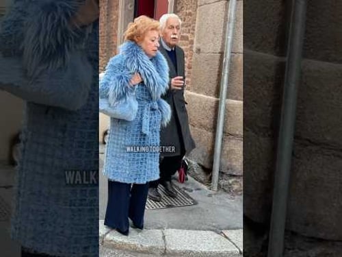 LUXURIOUS MILAN FASHION IN WINTER 2025 🇮🇹 #italianstreetstyle #milanstreetstyle #streetstyle