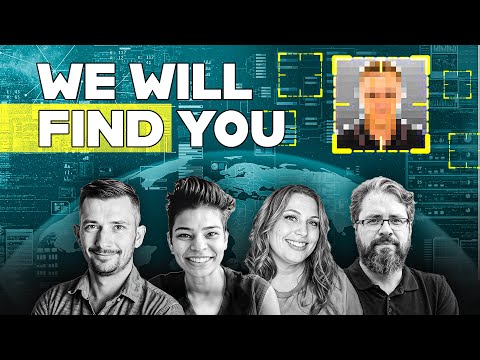 How to be Invisible Online using Expert OSINT techniques