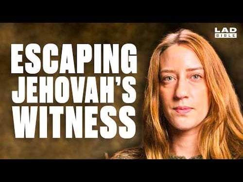 The Dark Side of a Jehovah’s Witness Church | Minutes With