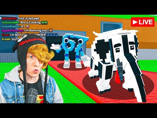 steal a brainrot admin abuse (taco tuesday)