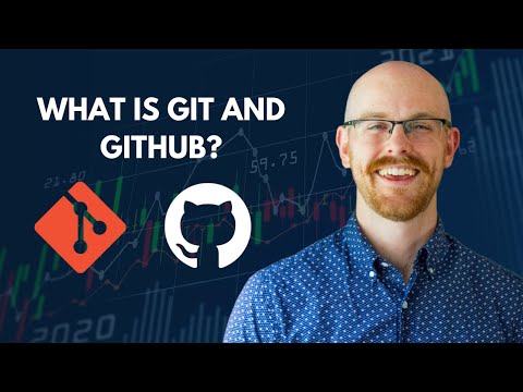 What is Git and GitHub?
