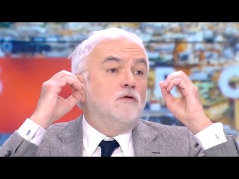 "Mais on en a ras-le-bol ! C’est Bruxelles qui a imposé d'abattre le troupeau !" (Pascal Praud)