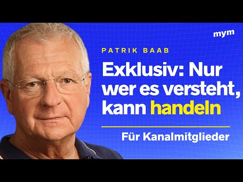 Patrik Baab enthüllt: Der deutsche Michel wird ALLES verlieren 💸
