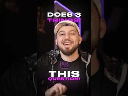 Ask THIS Question to Close More AUTOMATION Deals!