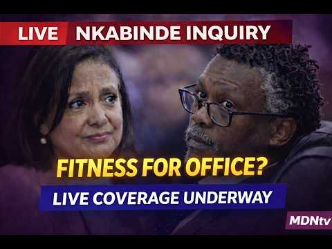 BATOHI UNDER FIRE AT NKABINDE INQUIRY