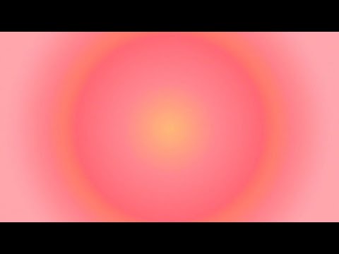 Coral Flamingo: Sweet Summer Bliss & Peachy vibes- Wallpaper/Background #studytimer #calming