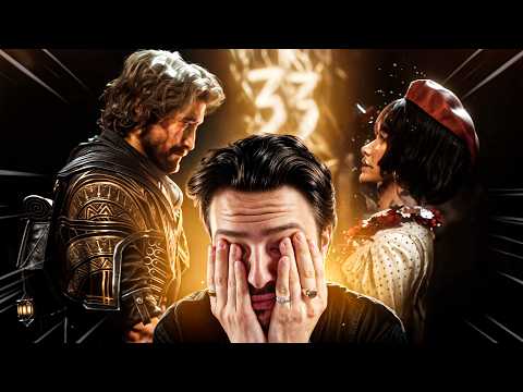 So I Finally Played Expedition 33