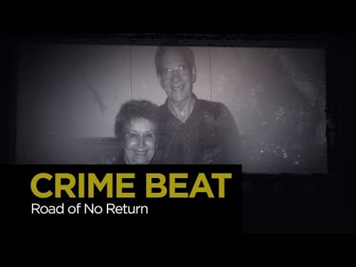 Crime Beat: Road of No Return | S7 E11