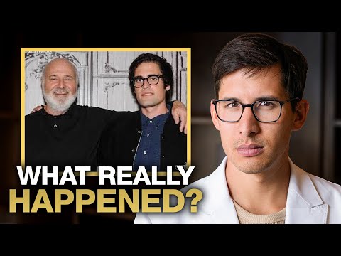 Psychiatrist Listens to Nick Reiner's Schizophrenia Defense