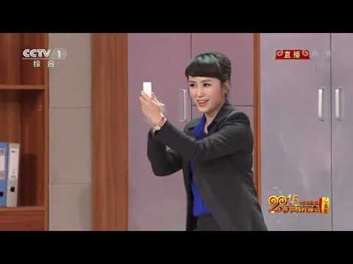 沈騰 馬麗小品《投其所好》 #經典小品 #春晚小品回顧 #看一次笑一次