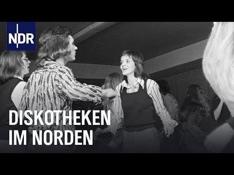Als die Disco in den Norden kam | Unsere Geschichte | NDR Doku