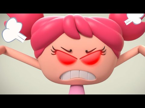 사탕을 우는 소년들 | 아스트로로지 | 어린이를 위한 만화 | WildBrain 한국어