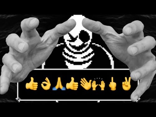 We Let Our Viewers Rewrite Deltarune Chapter 1