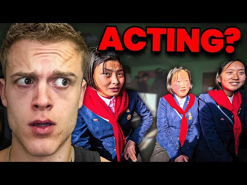 North Korea Shut Down Tourism After This