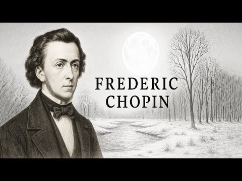 Best of Chopin - 15 Most Popular Pieces | Healing, Relaxation