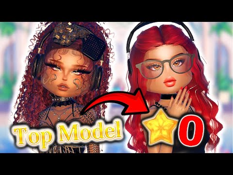 Starting Again as a *NEW MODEL* in DTI...