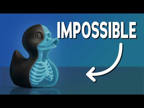 Make Prints Super Strong without Slicer Settings - Compilation of Micro Features