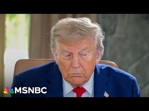 ‘Thinks he’s the greatest expert’: Political Analyst on Trump’s two-week extension to Iran decision