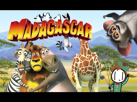 Broccoli Reviews: Madagascar