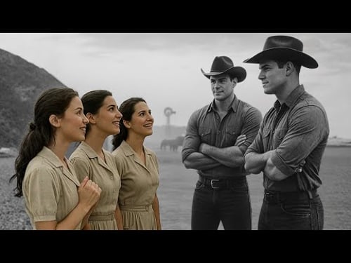 "The Cowboys Were Larger Than Soldiers" — Italian Female POWs Compared Ranch Hands to Military Men