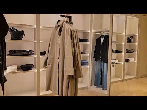 Massimo Dutti New Women Collection 2026. Massimo Dutti Spain New Collection.