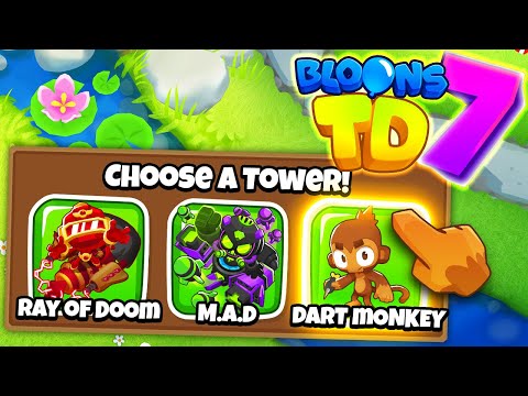 Right ONLY Challenge!