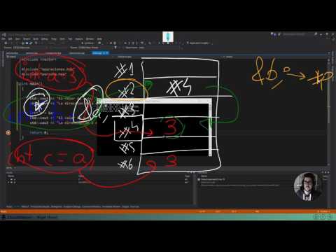 26. Introducción a los punteros - C++ de 0 a Experto!