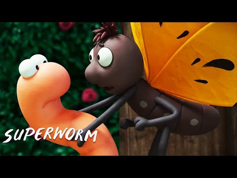 Time for a rescue! @GruffaloWorld: Compilation